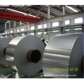 Plain Aluminum Coil